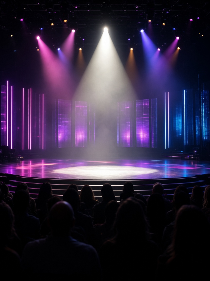 Shows